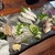 魚んと - 料理写真:お刺身5点盛り　3,780円　