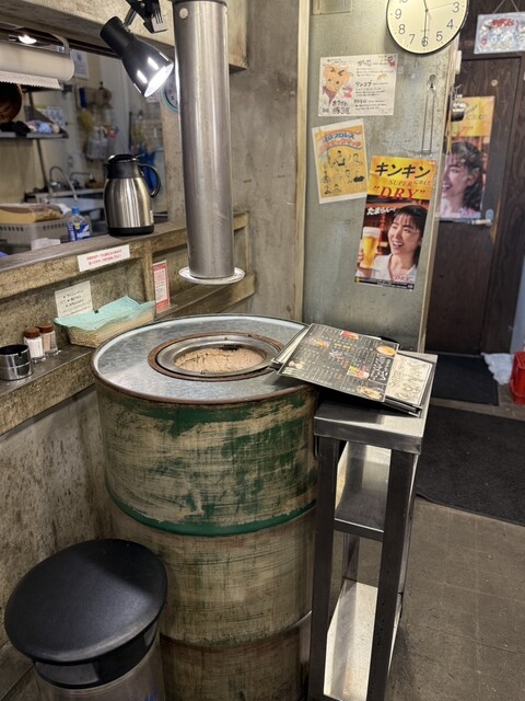 Shinsen Horumon Sakaba Gottsu Tenma Honten photo 5