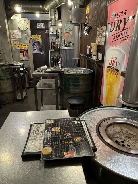 Shinsen Horumon Sakaba Gottsu Tenma Honten photo 4