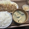 大衆食事処 みよちゃん食堂 三芳藤久保店