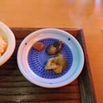 白馬農場 キッチン＆マルシェ 農かふぇ - 