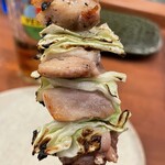焼鳥 せきね - 