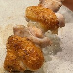 焼鳥 せきね - 