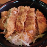 白馬農場 キッチン＆マルシェ 農かふぇ - 