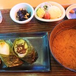 白馬農場 キッチン＆マルシェ 農かふぇ - 