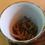 白馬農場 キッチン＆マルシェ 農かふぇ - 