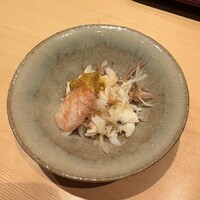 すし晴 - 