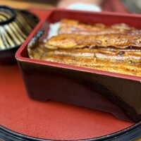 うなぎ 仲じま - 