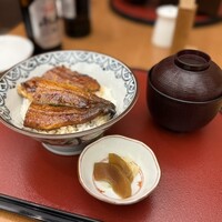 うなぎ 仲じま - 