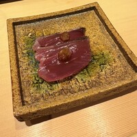 すし晴 - 