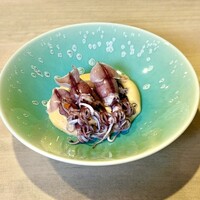 鮨 大門 - 