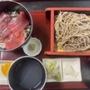 十割蕎麦あおい - 