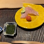 神楽坂 石かわ - 