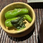 神楽坂 石かわ - 