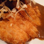 アイリッシュ カレー - 