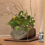 神楽坂 石かわ - 