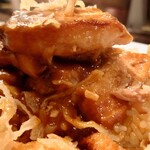 アイリッシュ カレー - 