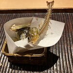 神楽坂 石かわ - 