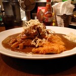 アイリッシュ カレー - 