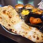 ガンガ ザムナ - 