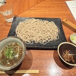 酒彩蕎麦 初代 - 