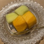 神楽坂 石かわ - 