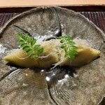 神楽坂 石かわ - 