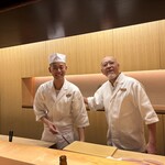 神楽坂 石かわ - 