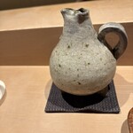 神楽坂 石かわ - 