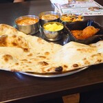 ガンガ ザムナ - 