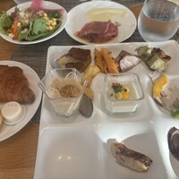 スカイグリルブッフェGOCOCU - 