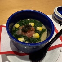 銀座 穂の河 - 