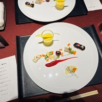 銀座 幸の羽 - 