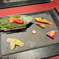 銀座 幸の羽 - 