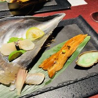 銀座 幸の羽 - 