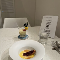 フランス料理 タンモア - 