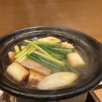 銀座 穂の河 - 
