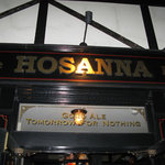 PublicHouseHosanna - 