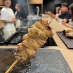 焼鳥 谷口 - 