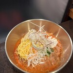 朴さんのダイニング　まる - 