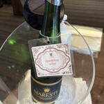 赤倉観光ホテル - 朝から一杯！