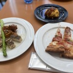 カフェトスカ - 