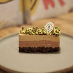 ジュウニブンベーカリーカフェ - 