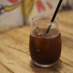 ジュウニブンベーカリーカフェ - 