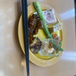 カフェトスカ - 