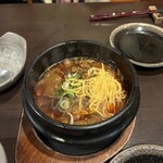 朴さんのダイニング　まる - 