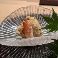 江戸前 鮨 服部 - 