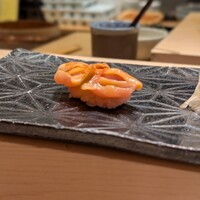 江戸前 鮨 服部 - 