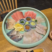 焼うお いし川 名古屋 - 