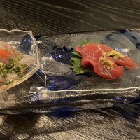 鮨 四 - 